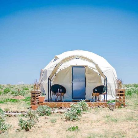 Amanya 1-Bed Leopard Tent Amboseli Exteriér fotografie